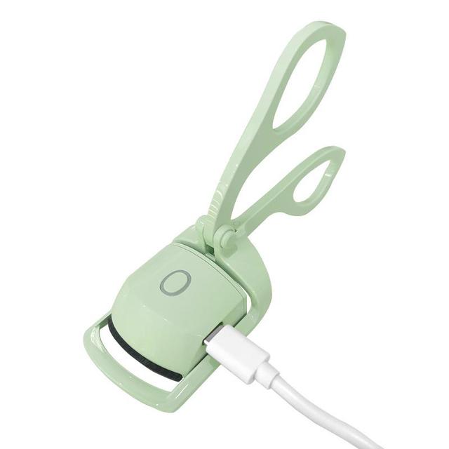 Electric Long Lasting Eyelashes Curler - Beautiful You Store, LLC