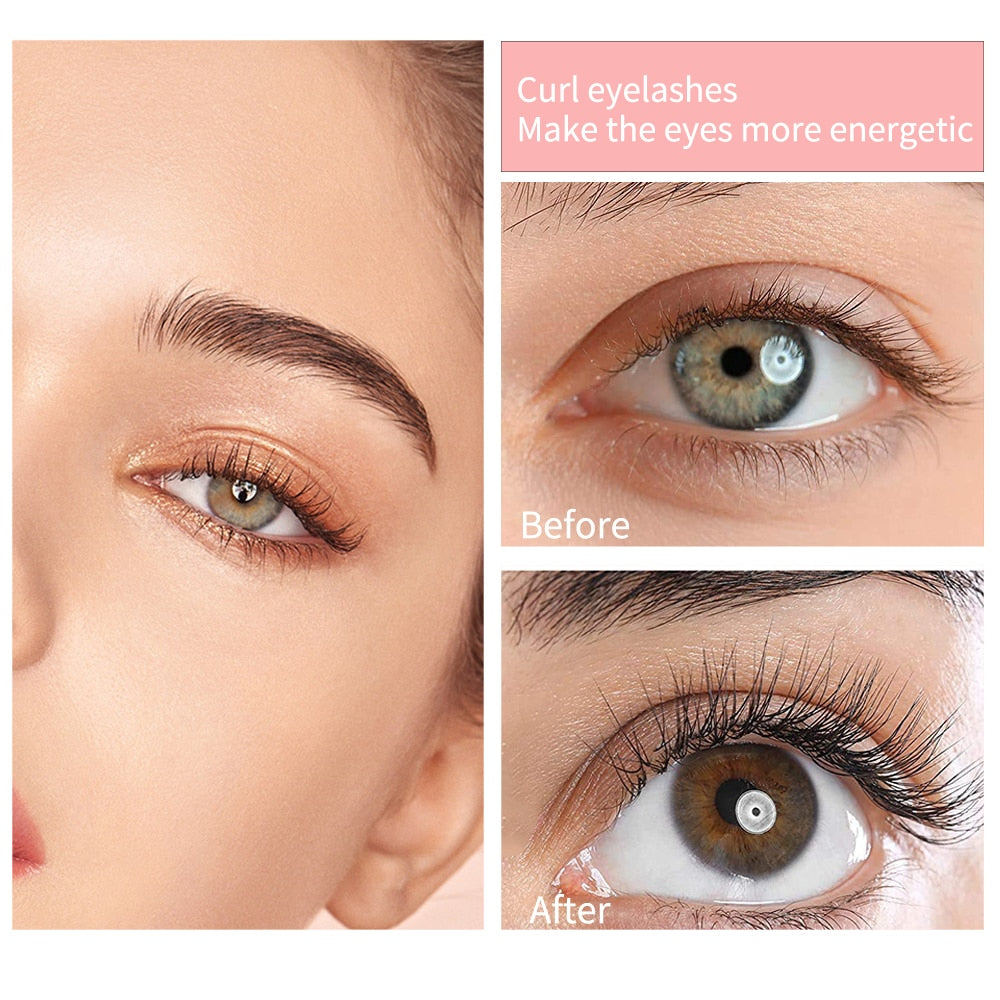 Dropshipping ICONSIGN Lash Lift Kit Lifiting Eyelash - Beautiful You Store, LLC