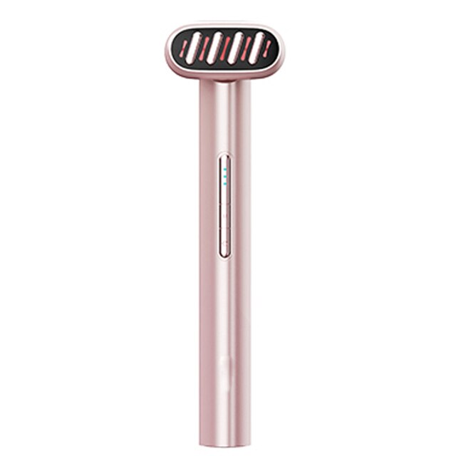 Facial Wand Microcurrent - Beautiful You Store, LLC