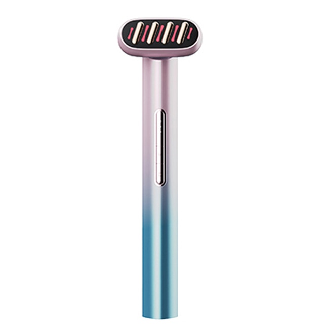 Facial Wand Microcurrent - Beautiful You Store, LLC