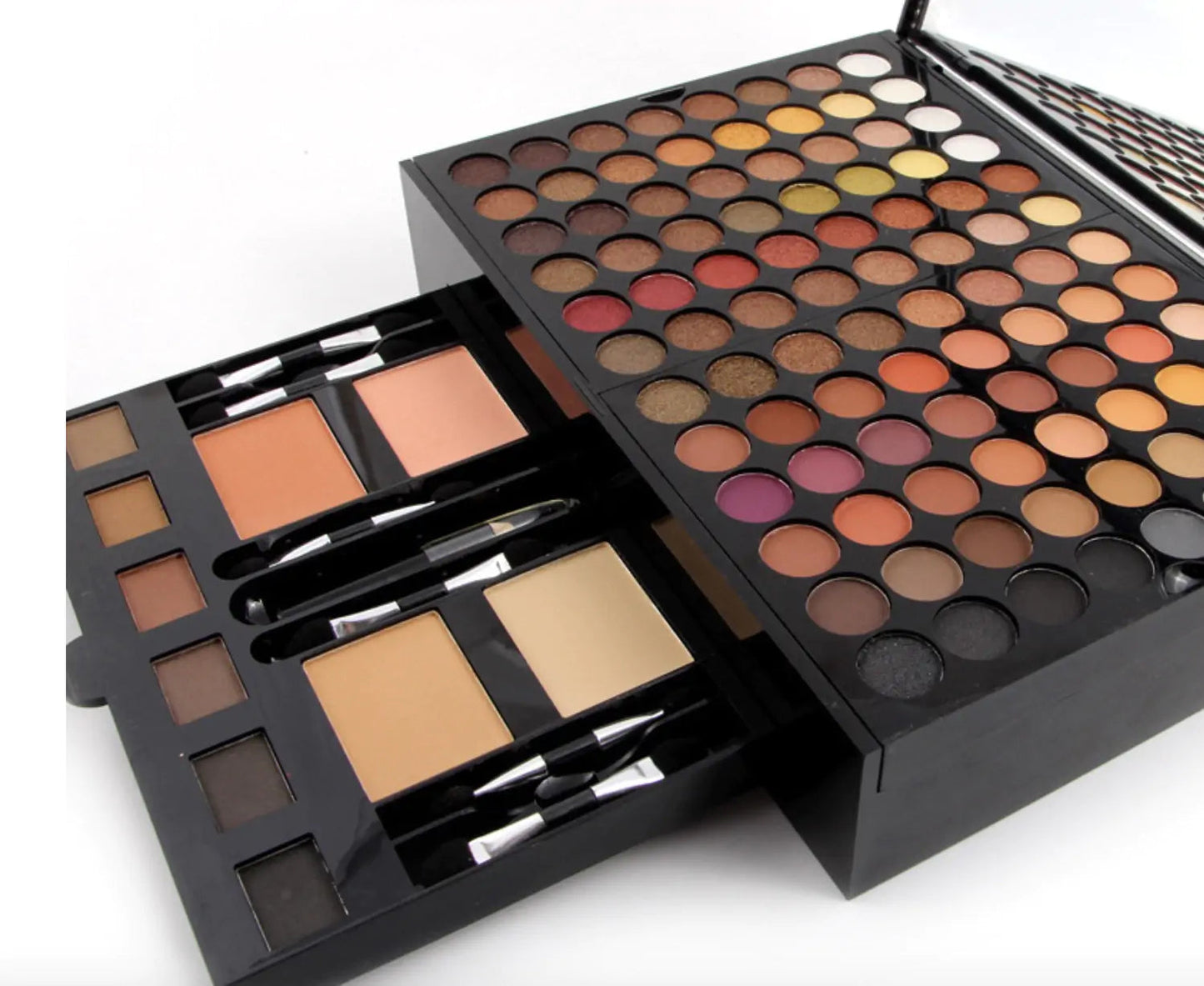 Ultimate Makeup Set - Beautiful You Store, LLC