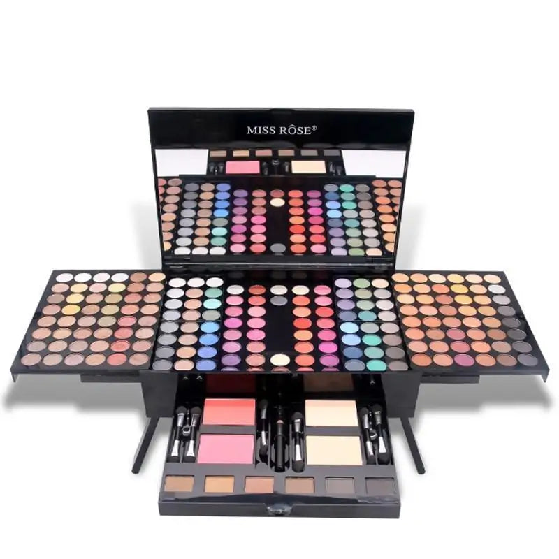 Ultimate Makeup Set - Beautiful You Store, LLC