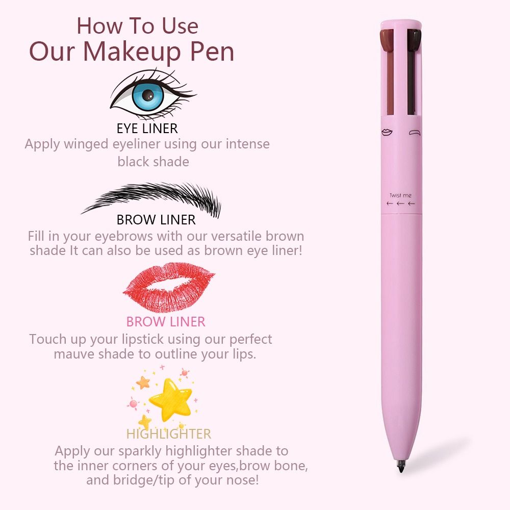 GlamPen - Beautiful You Store, LLC
