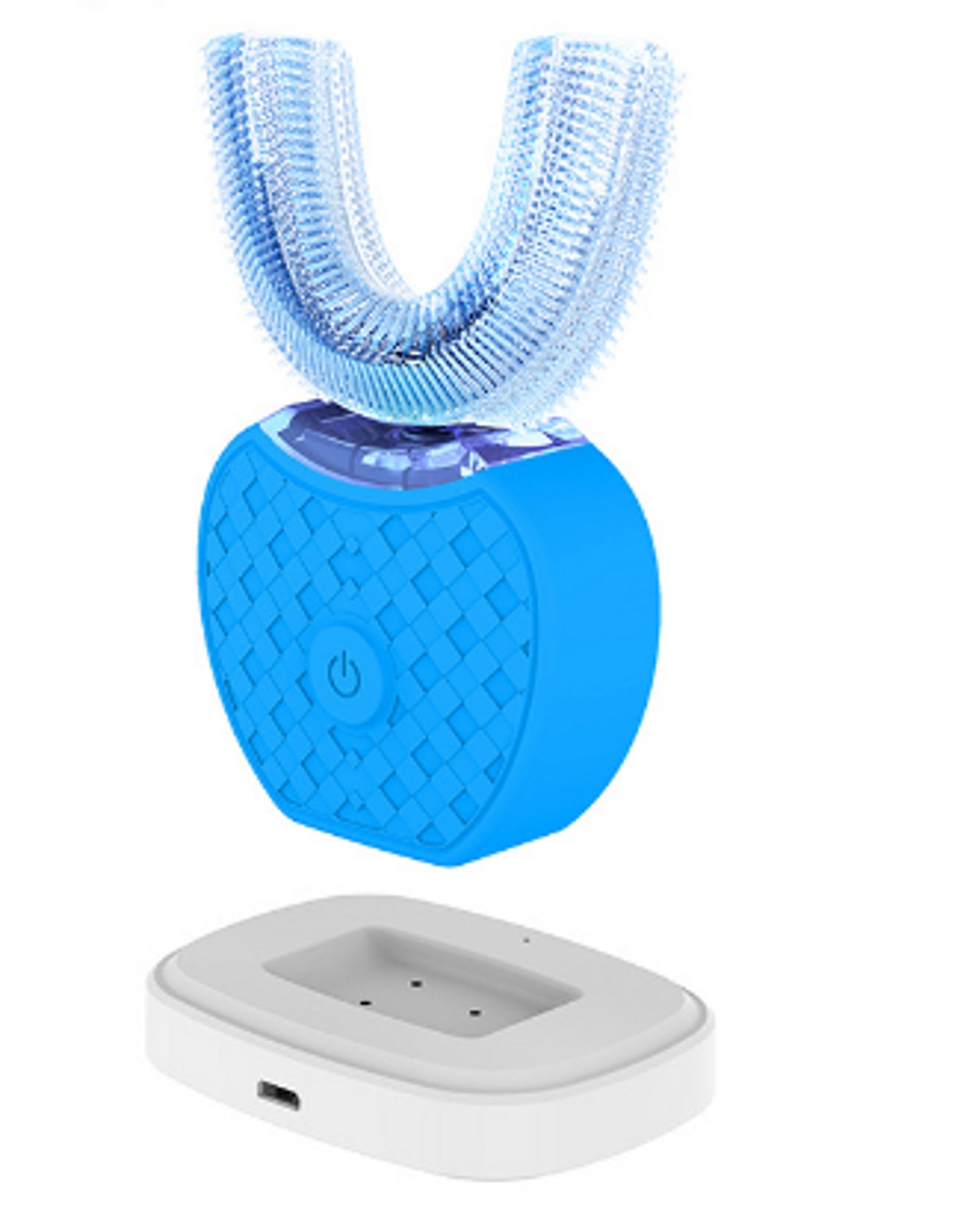 Electric Toothbrush - Beautiful You Store, LLC
