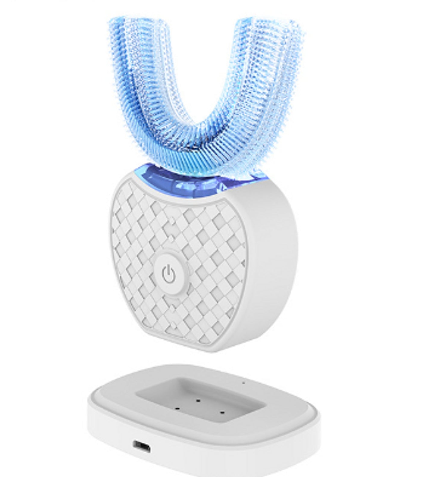 Electric Toothbrush - Beautiful You Store, LLC