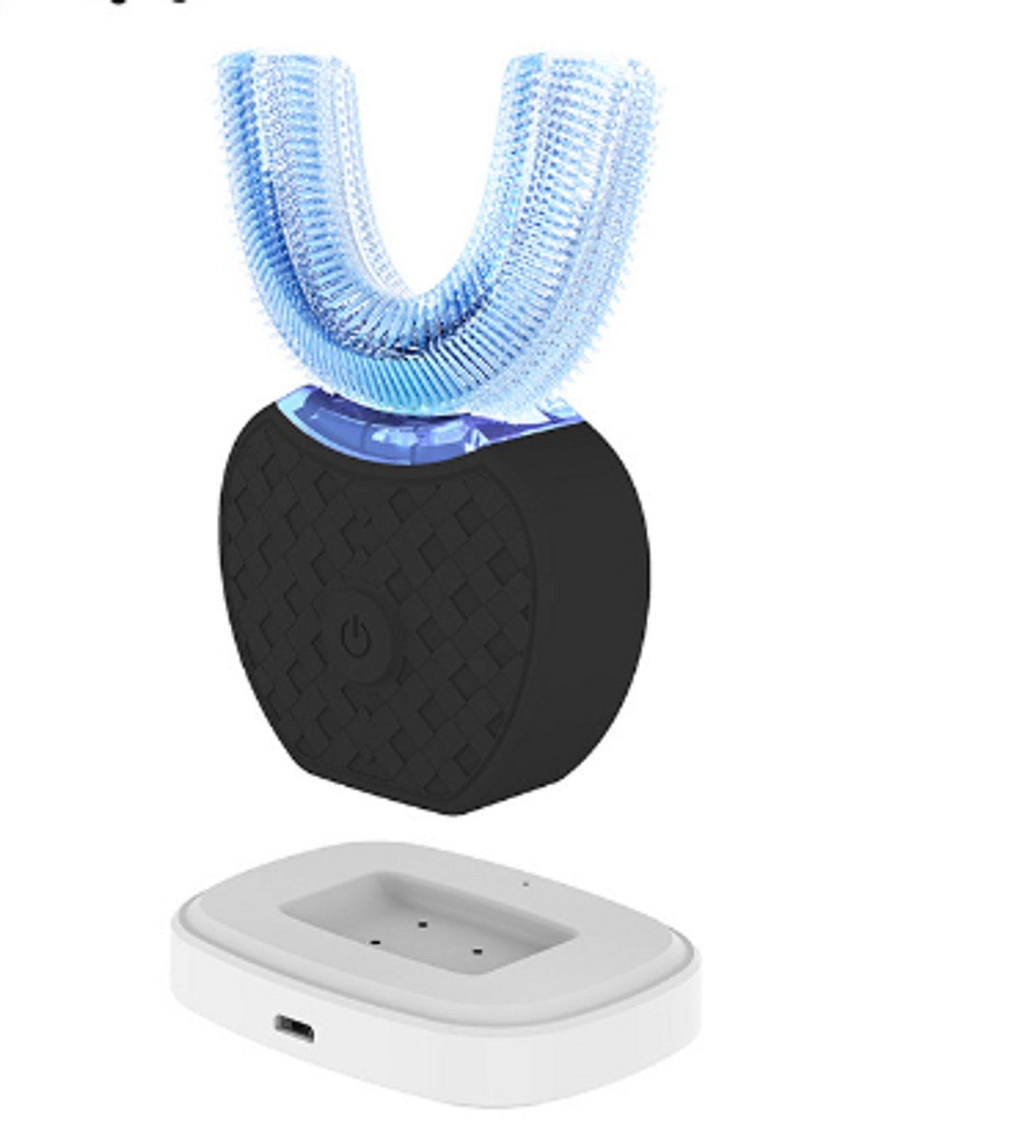 Electric Toothbrush - Beautiful You Store, LLC