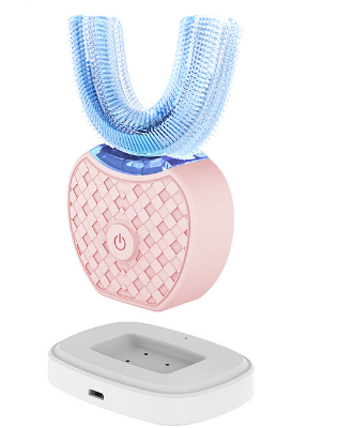 Electric Toothbrush - Beautiful You Store, LLC