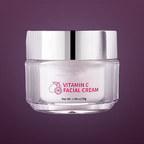 LumiEssence C Nourishing Cream - Beautiful You Store, LLC