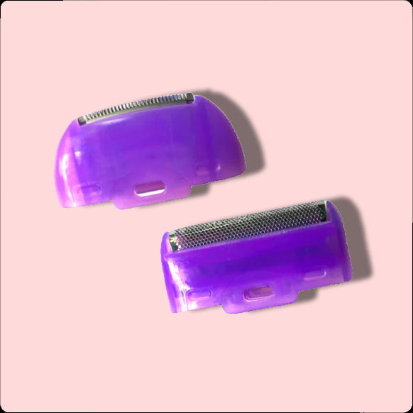 Replacement Heads - Beautiful You Store, LLC