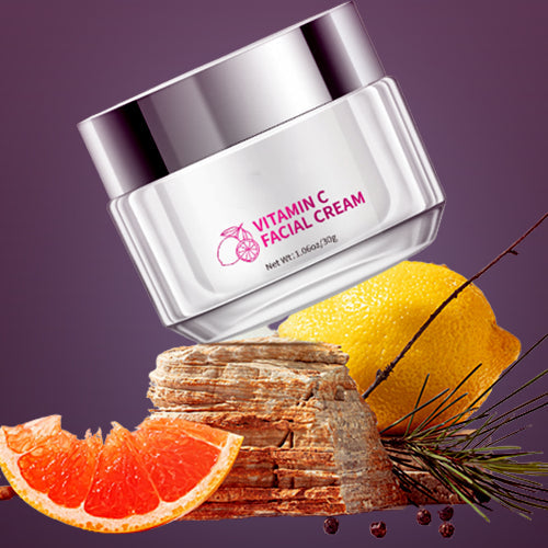 LumiEssence C Nourishing Cream - Beautiful You Store, LLC