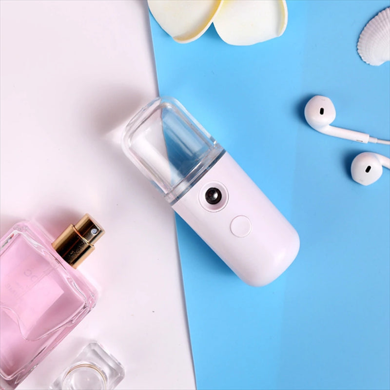 30ml Mini Face Spray - Beautiful You Store, LLC