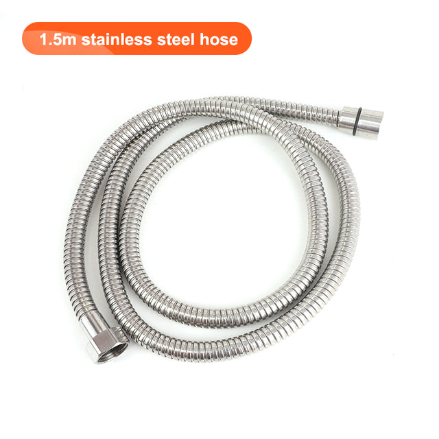 Pressurized Shower Head - Beautiful You Store, LLC