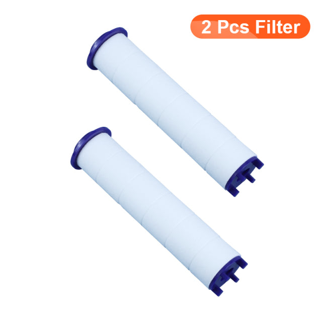 Pressurized Shower Head - Beautiful You Store, LLC
