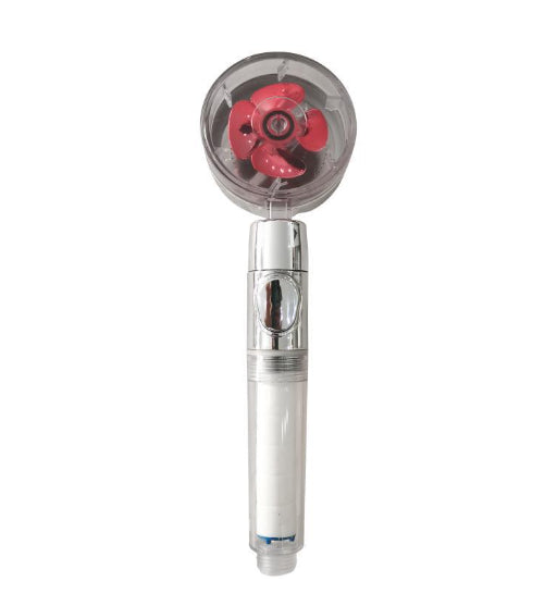 Pressurized Shower Head - Beautiful You Store, LLC