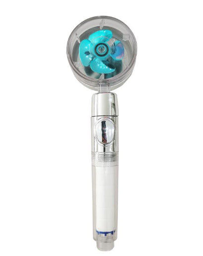 Pressurized Shower Head - Beautiful You Store, LLC