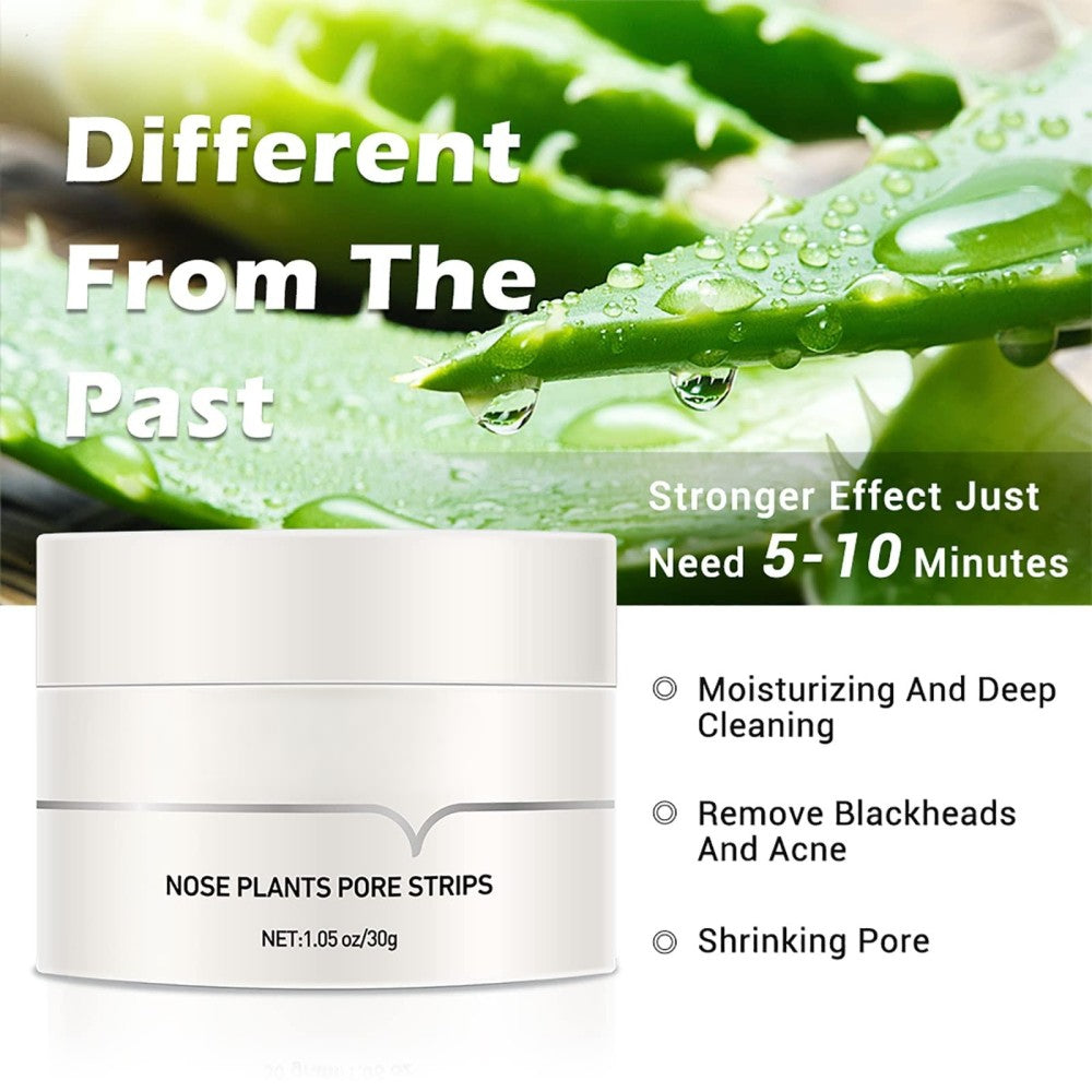Blackhead Remover Mask - Beautiful You Store, LLC