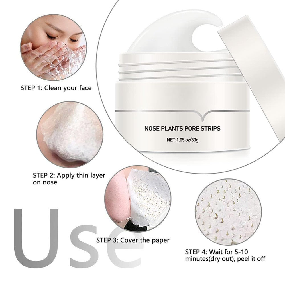 Blackhead Remover Mask - Beautiful You Store, LLC