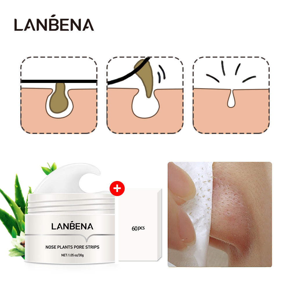 Blackhead Remover Mask - Beautiful You Store, LLC