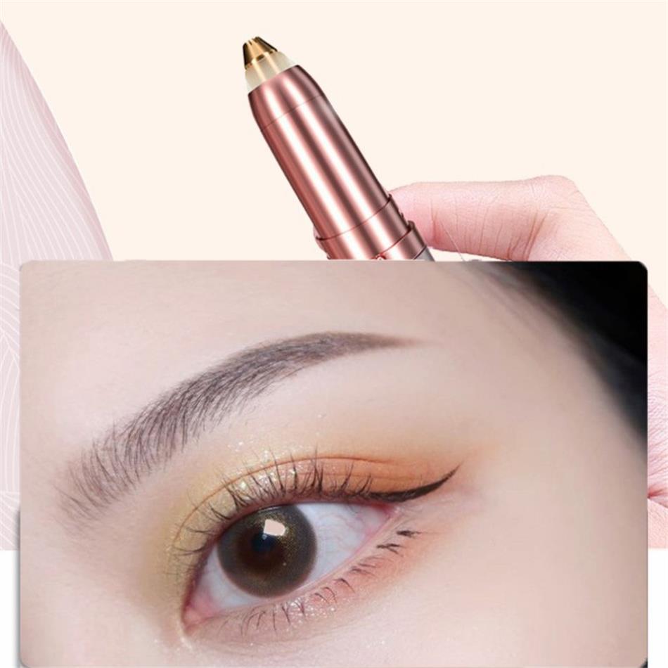 USB Eyebrow Mini Shaver - Beautiful You Store, LLC