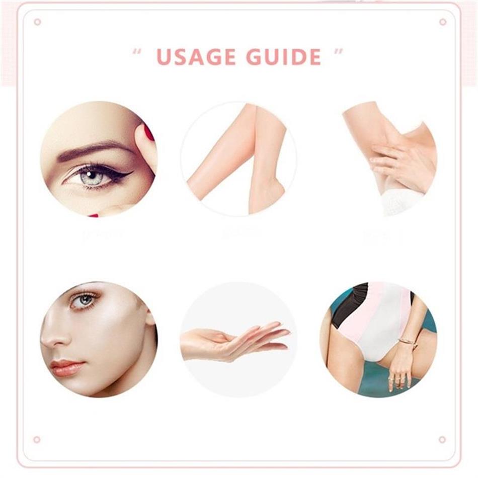 USB Eyebrow Mini Shaver - Beautiful You Store, LLC