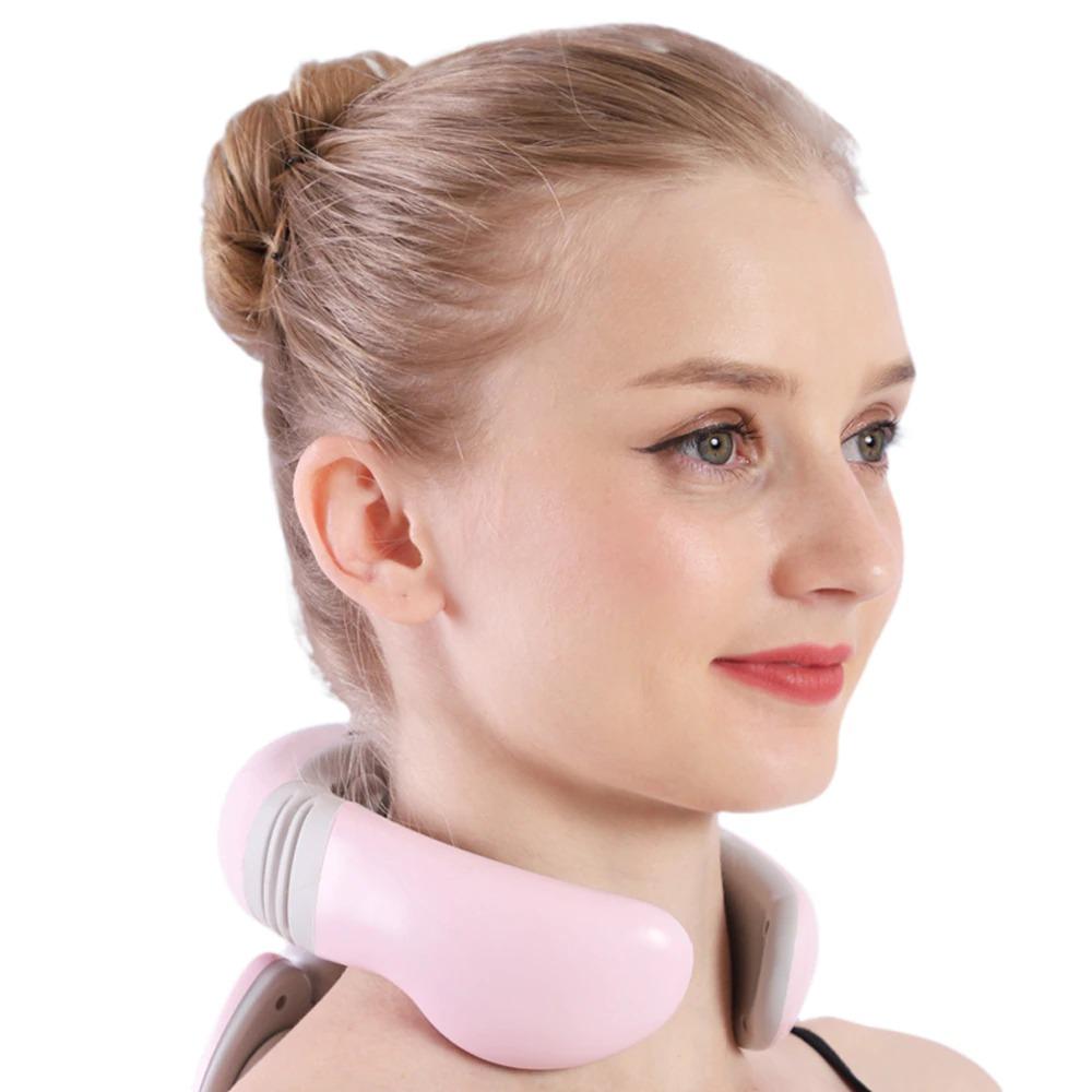4D Neck Massager - Beautiful You Store, LLC