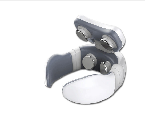 4D Neck Massager - Beautiful You Store, LLC