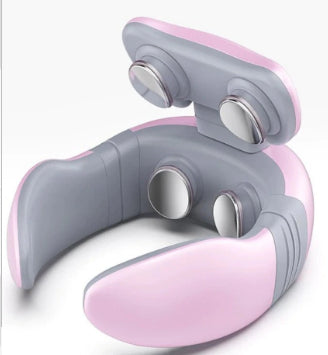 4D Neck Massager - Beautiful You Store, LLC
