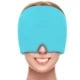 Gel Migraine Relief Hat - Beautiful You Store, LLC