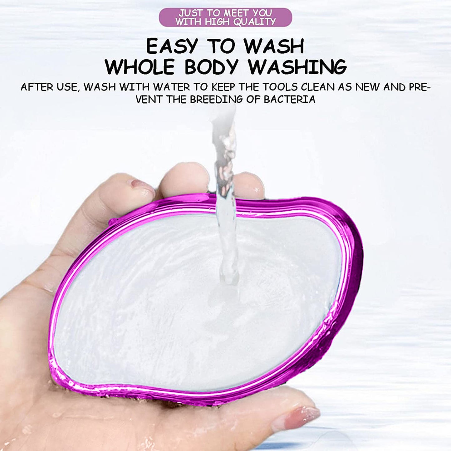 Hair Removal Epilator - Beautiful You Store, LLC