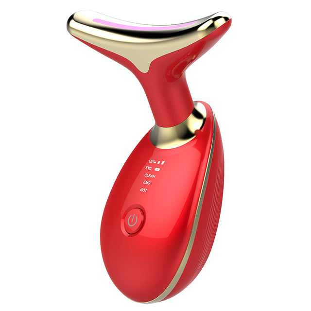 Thermal Neck Lifting and Massager - Beautiful You Store, LLC
