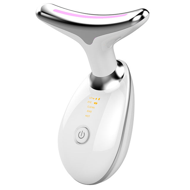 Thermal Neck Lifting and Massager - Beautiful You Store, LLC