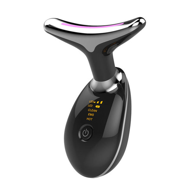Thermal Neck Lifting and Massager - Beautiful You Store, LLC
