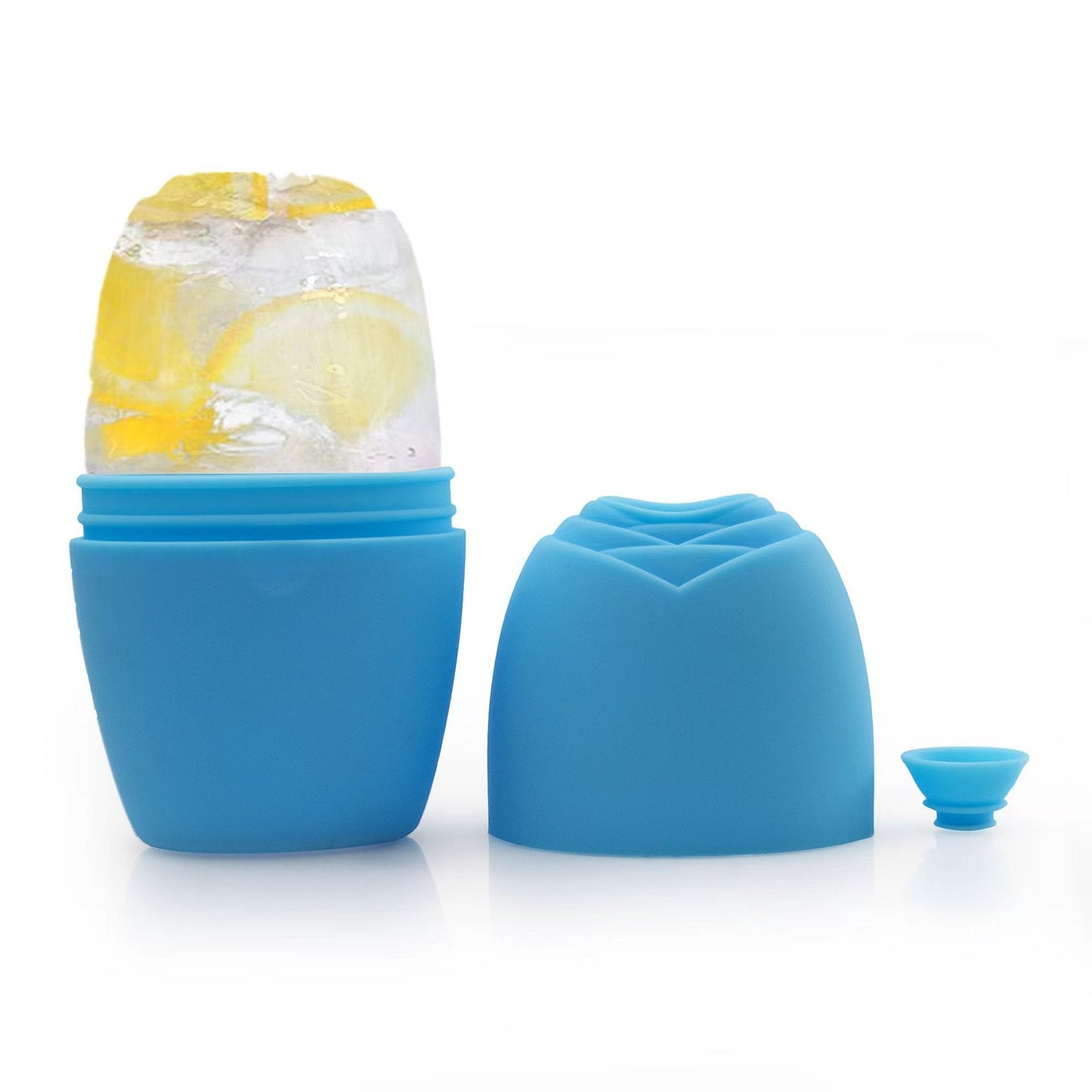 Silicone Face Roller - Beautiful You Store, LLC
