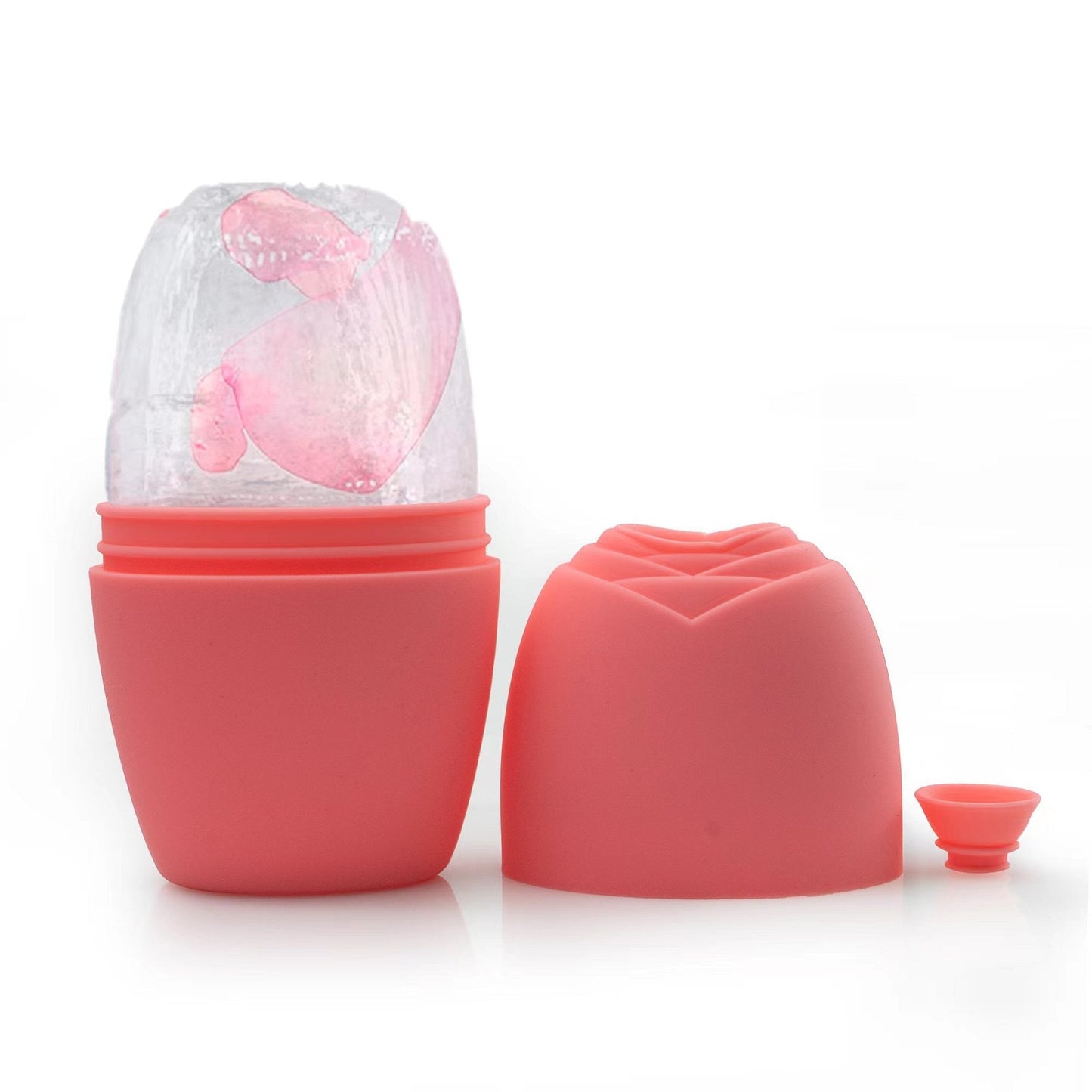 Silicone Face Roller - Beautiful You Store, LLC