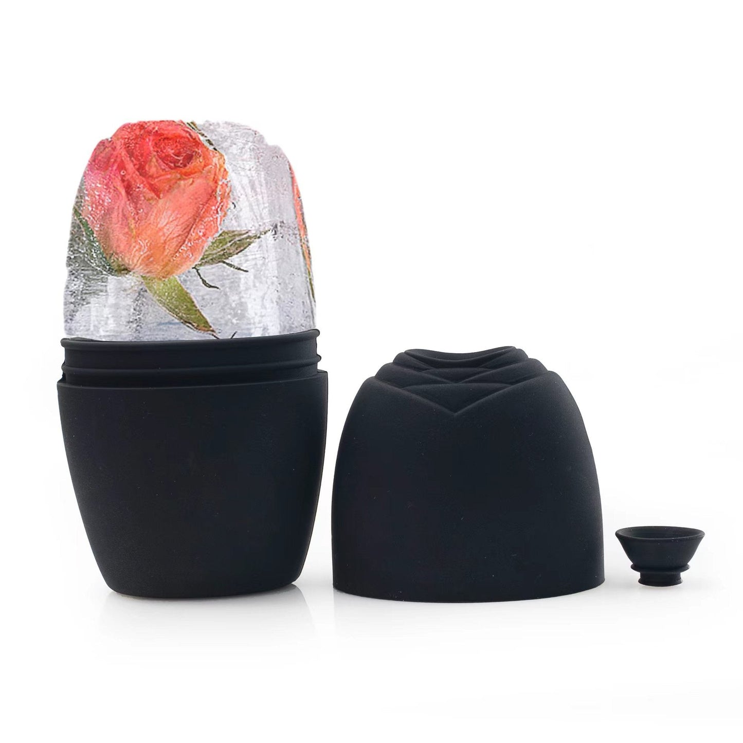 Silicone Face Roller - Beautiful You Store, LLC