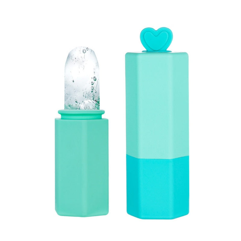 Silicone Face Roller - Beautiful You Store, LLC