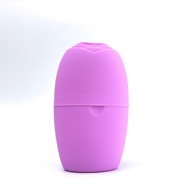 Silicone Face Roller - Beautiful You Store, LLC