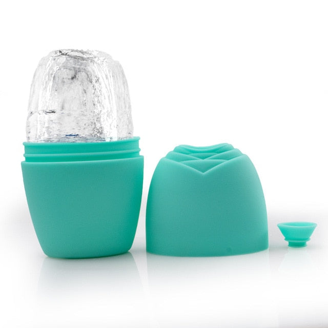 Silicone Face Roller - Beautiful You Store, LLC