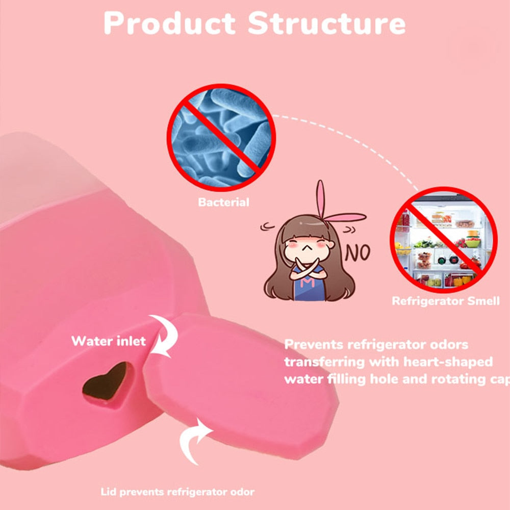 Upgraded Ice Roller For Face Eyes And Neck - Beautiful You Store, LLC