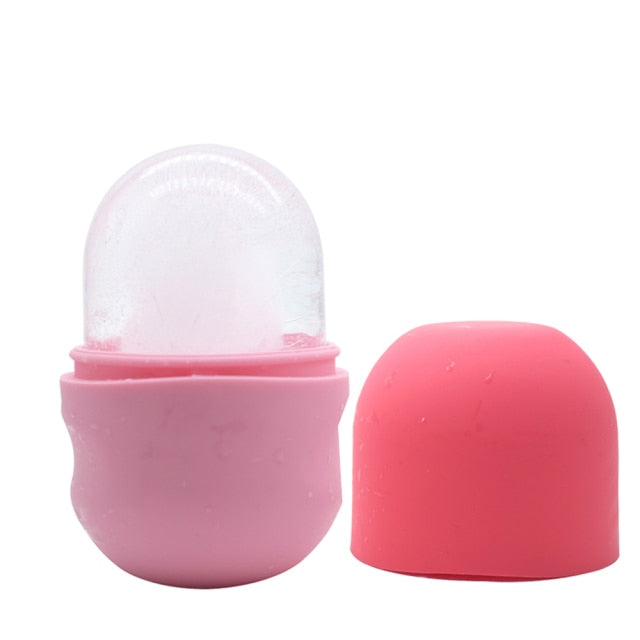 Upgraded Ice Roller For Face Eyes And Neck - Beautiful You Store, LLC