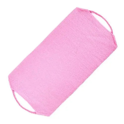Stretchable Exfoliating Bath Cloth Body Exfoliating Bath Cloth