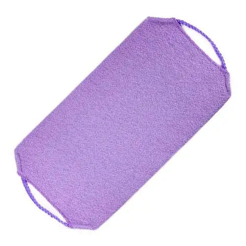 Stretchable Exfoliating Bath Cloth Body Exfoliating Bath Cloth