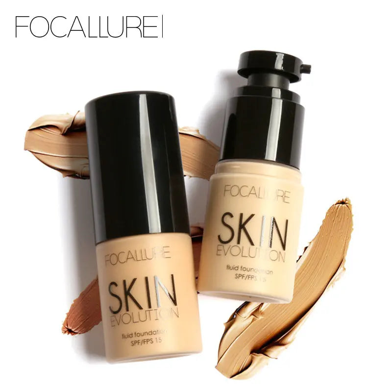 Face Makeup Foundation Base - Beautiful You Store, LLC