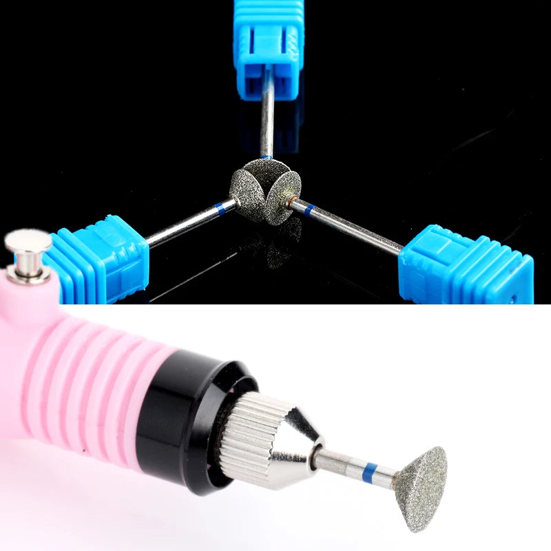Nail Drill Bits Replacement - Beautiful You Store, LLC