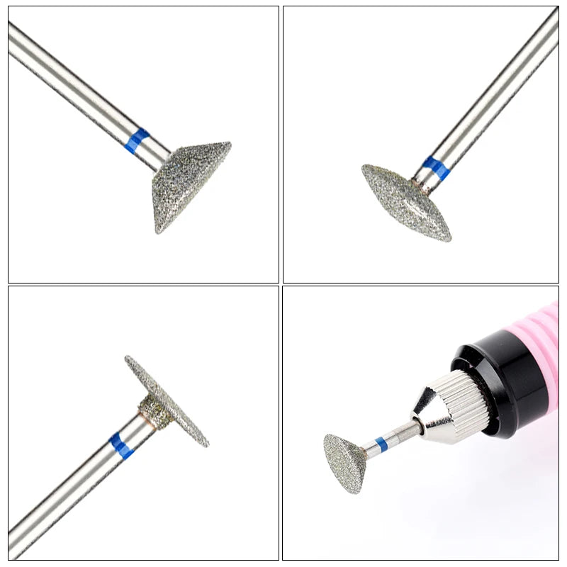Nail Drill Bits Replacement - Beautiful You Store, LLC