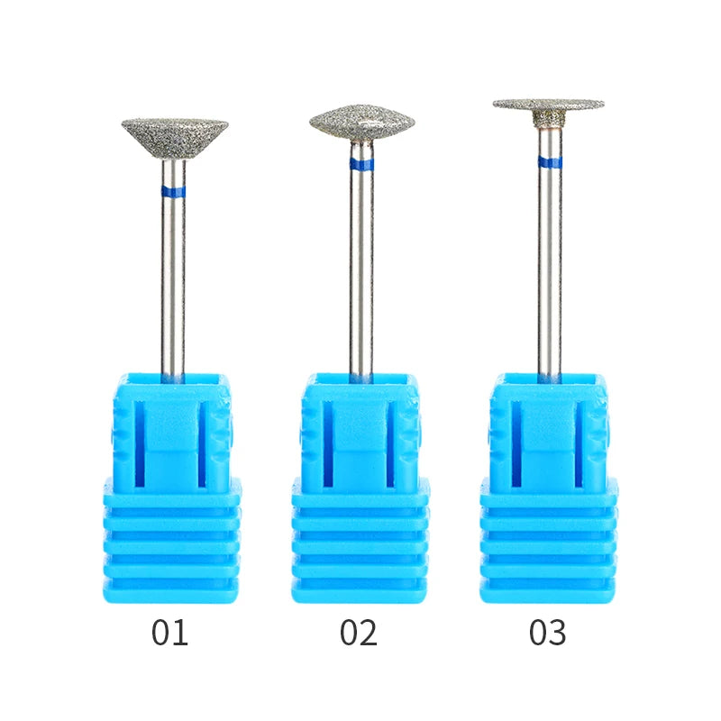 Nail Drill Bits Replacement - Beautiful You Store, LLC