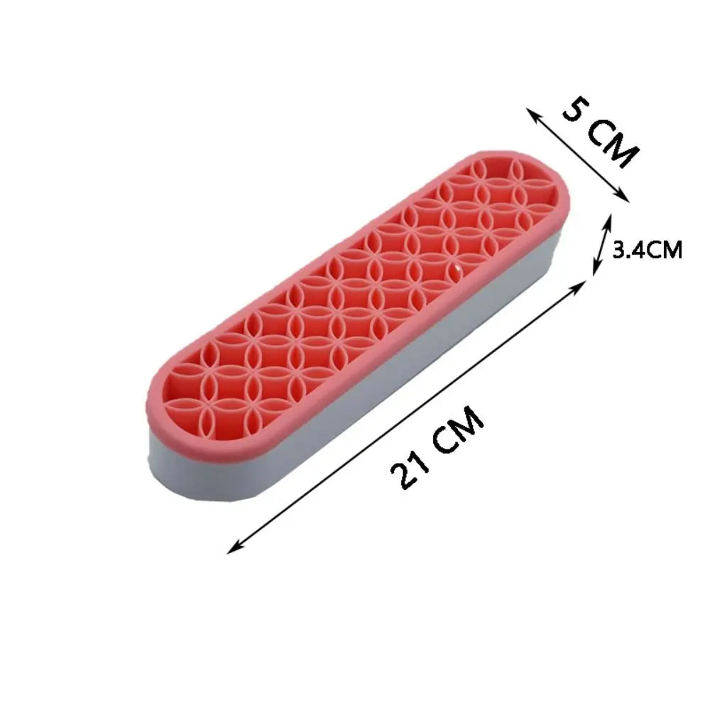 Portable Makeup Brush Holder - Beautiful You Store, LLC