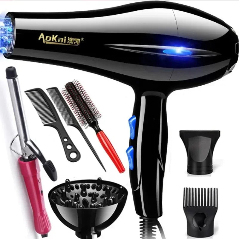 Adjustment Air Dryer Nozzle - Beautiful You Store, LLC