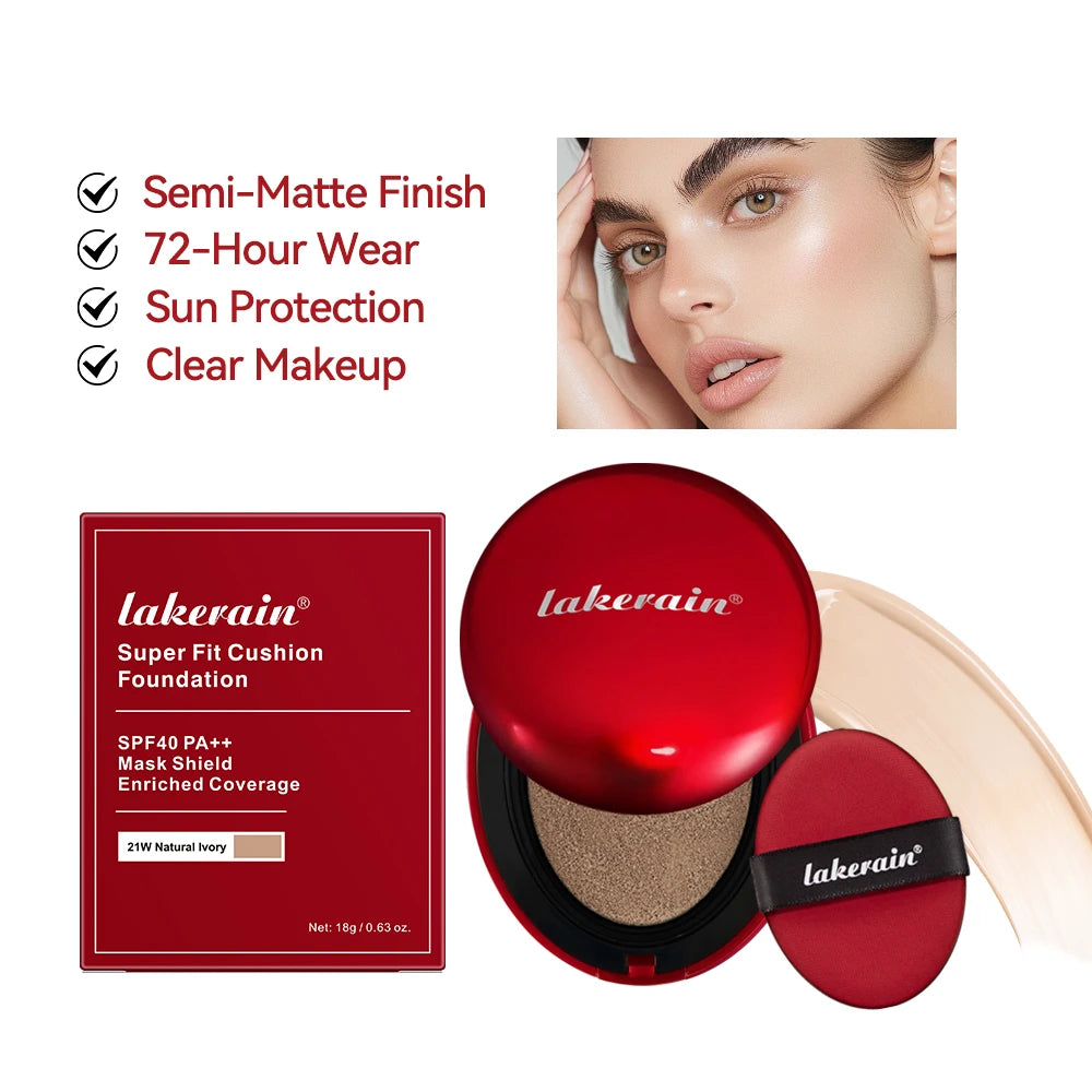 Air Cushion Foundations BB - Beautiful You Store, LLC