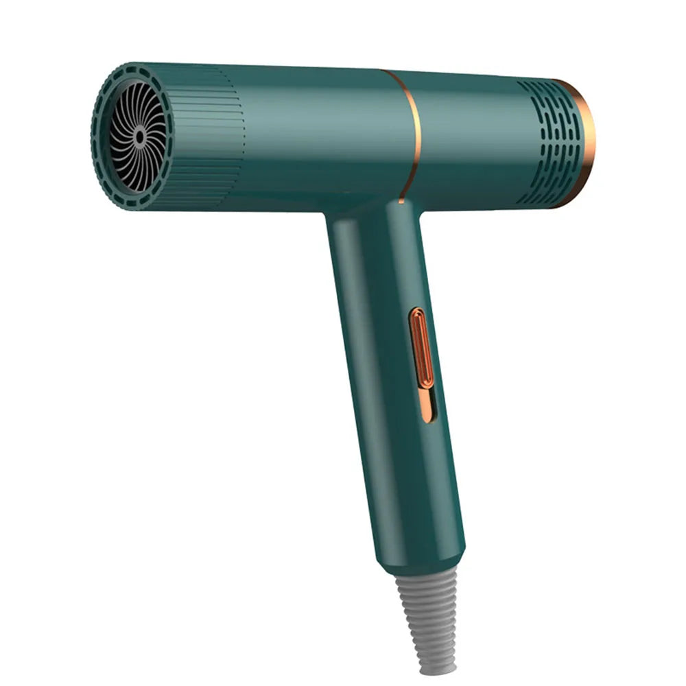 Hair Dryer Infrared Negative Ionic Blow - Beautiful You Store, LLC